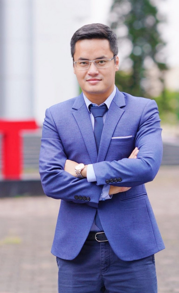 PGS. TS.Vũ Thanh Tùng