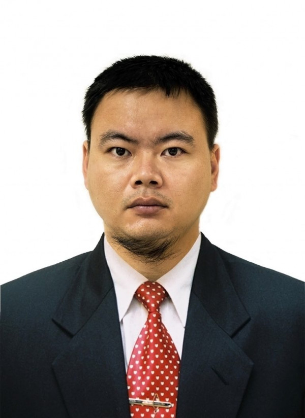 TS. Phan Huy Lê