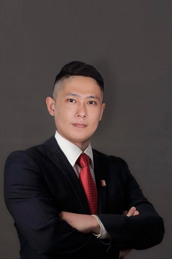 ThS. Nguyễn Đức Huy