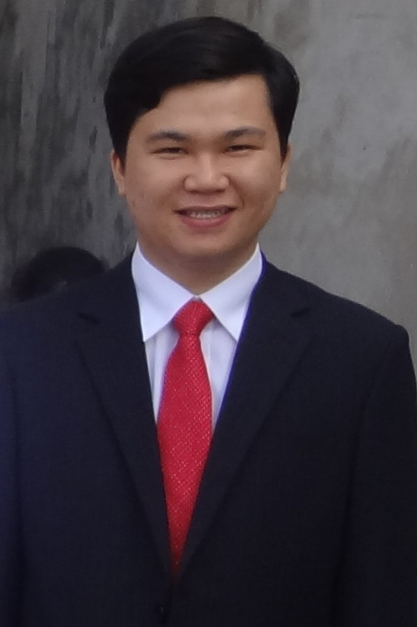 ThS. GVC. NGUYỄN VĂN QUYỀN