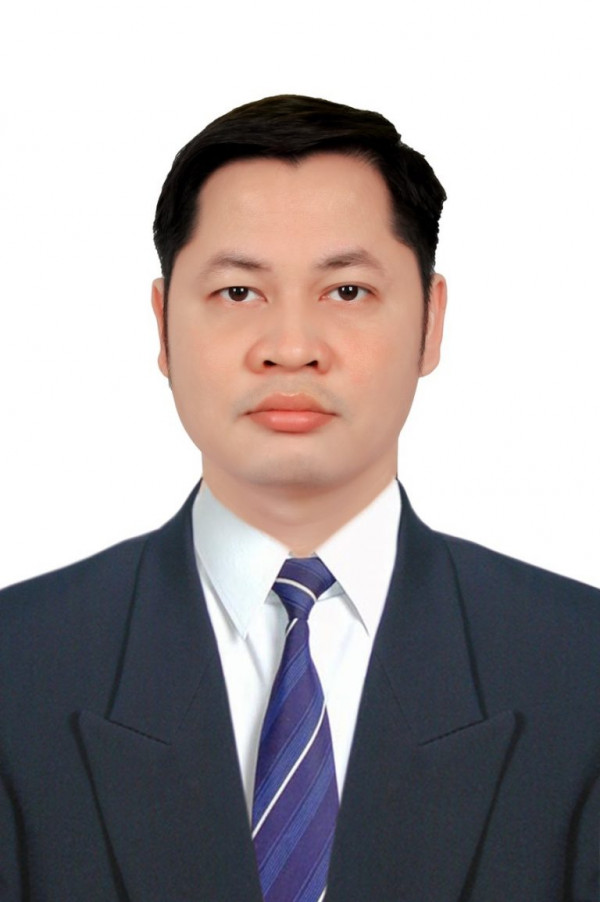 TS. Hán Lê Duy
