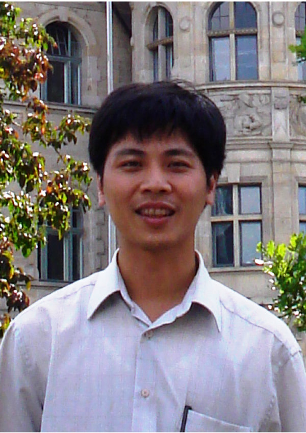TS. GVC. NGUYỄN MINH PHƯƠNG