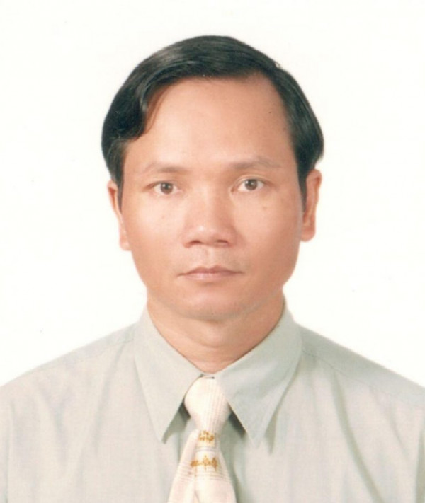 TS. Nguyễn Trọng Doanh