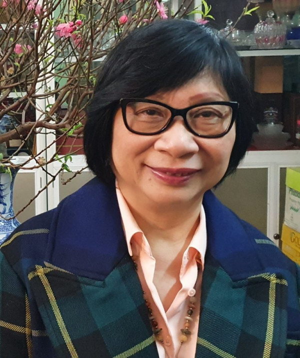 PGS.TS.Nguyễn Thị Phương Mai