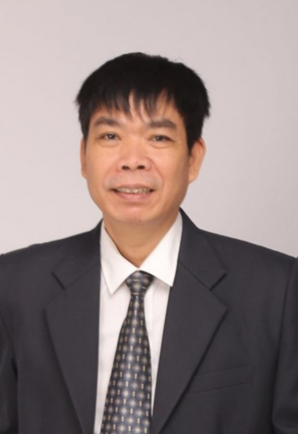 KS. Nguyễn Mạnh Tường