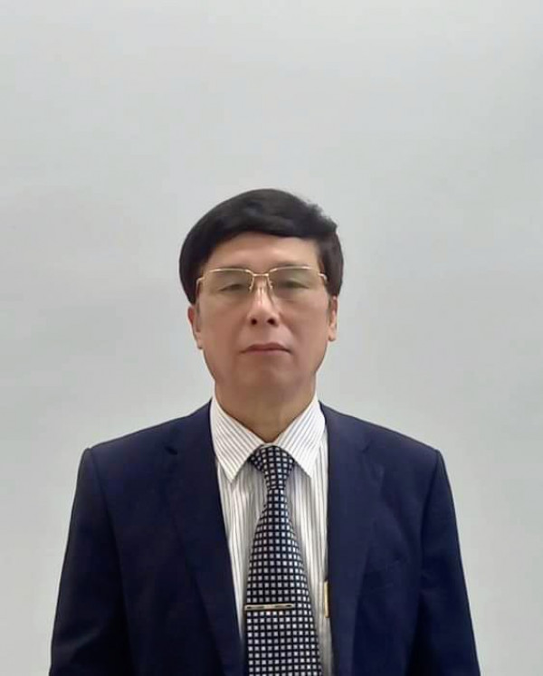 GS. TS. Nguyễn Thế Mịch