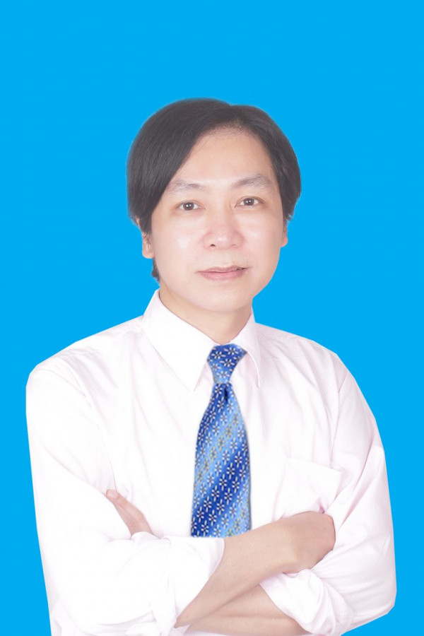 ThS. Phạm Tuấn Anh