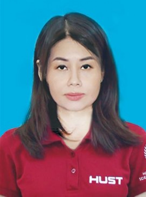 ThS. GVC. Nguyễn Thu Hương