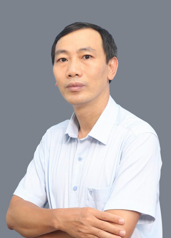 PGS. TS. Hồ Hữu Hải