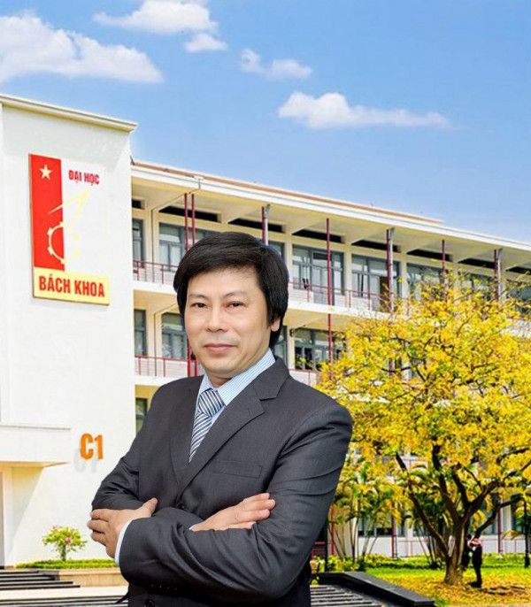 ThS. GVC. Hoàng Văn Bạo