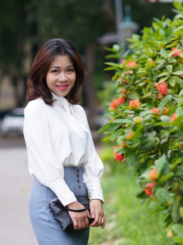 ThS. Trần Thị Hải Yến