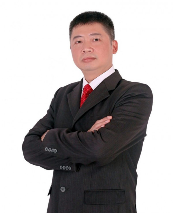 ThS. Vũ Ngọc Khiêm