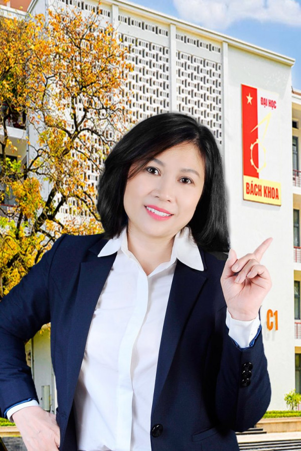 Ths. Nguyễn Thị Thu Nga