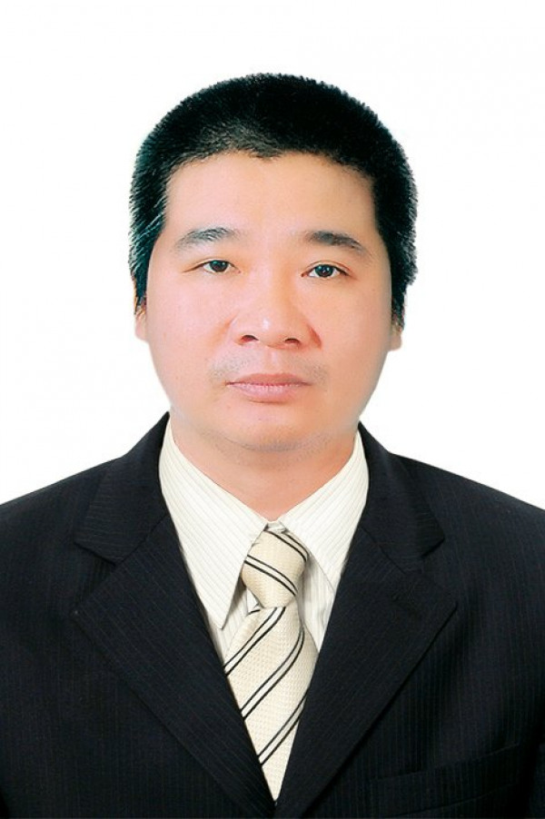 KS. Nguyễn Mạnh Chiến