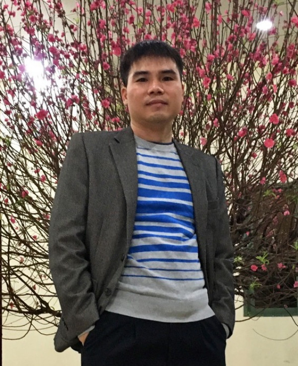 ThS. Ngô Mạnh Hiến