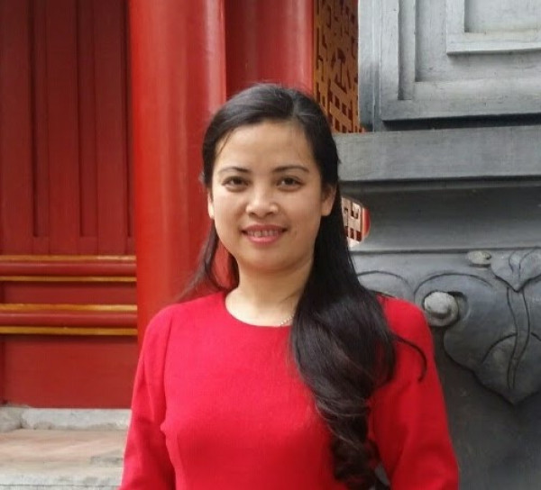 ThS. Bùi Thanh Nga