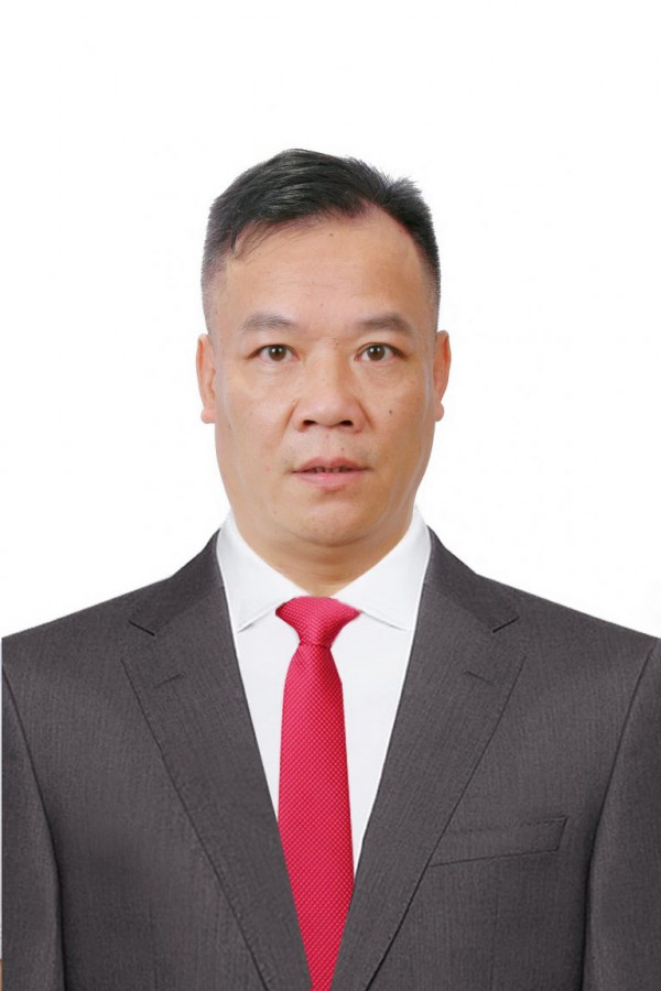 KS. Nguyễn Lương Huy