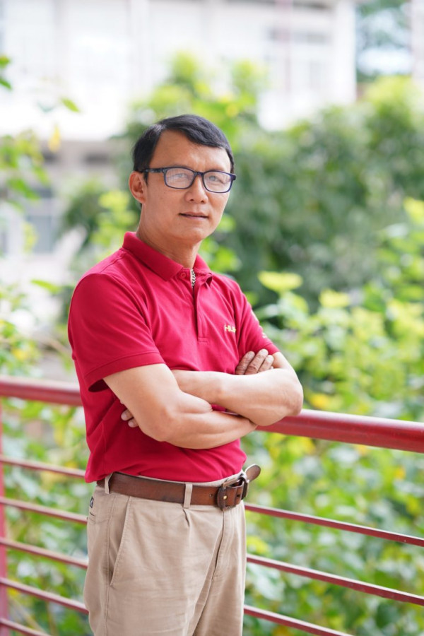 ThS. Nguyễn Đức Minh