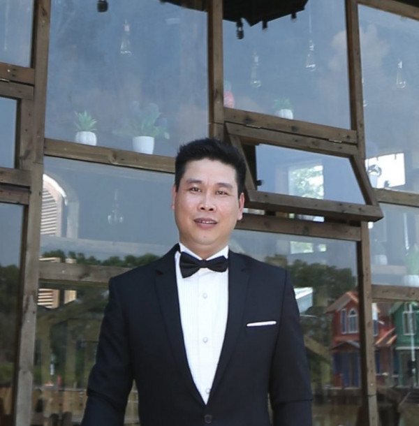 ThS. Đặng Thái Dương