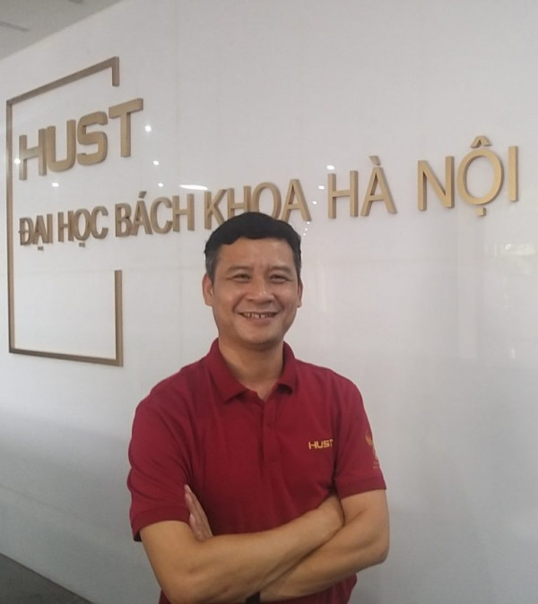 ThS. Nguyễn Văn Phong