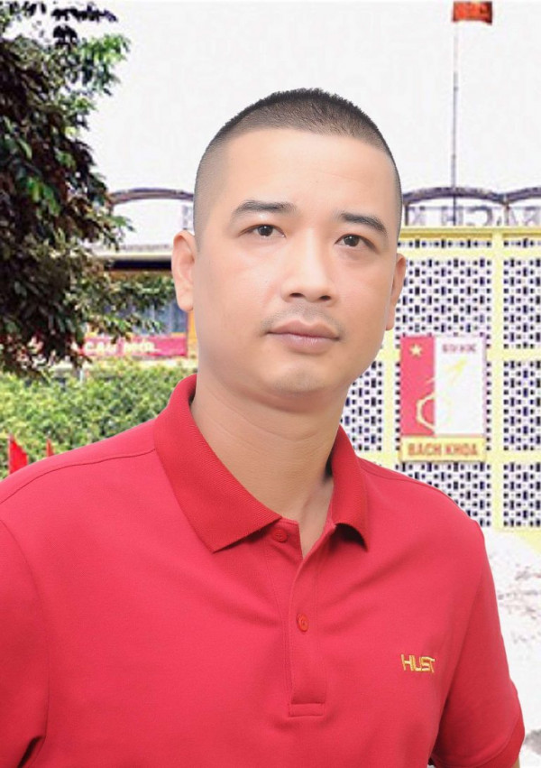 KS. Vũ Hoàng Binh