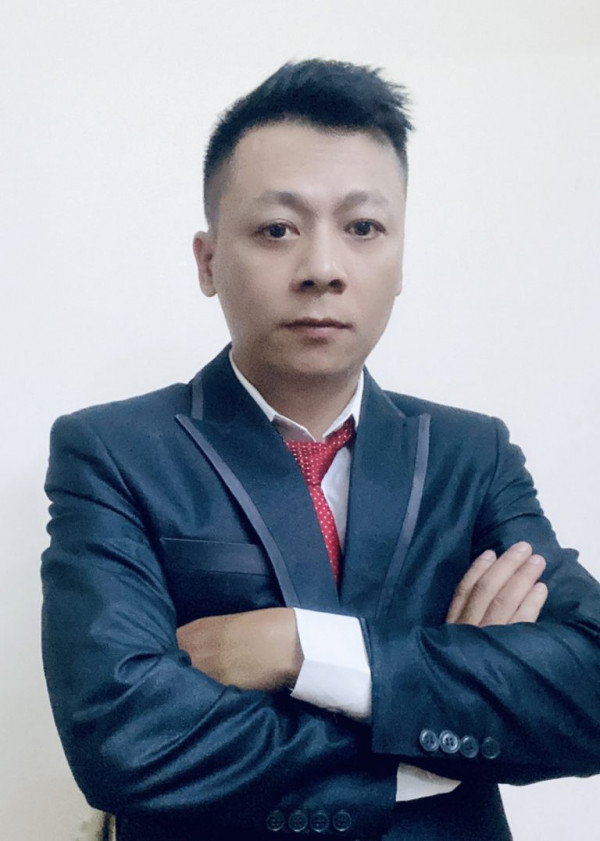 ThS. Lê Hữu Mạnh