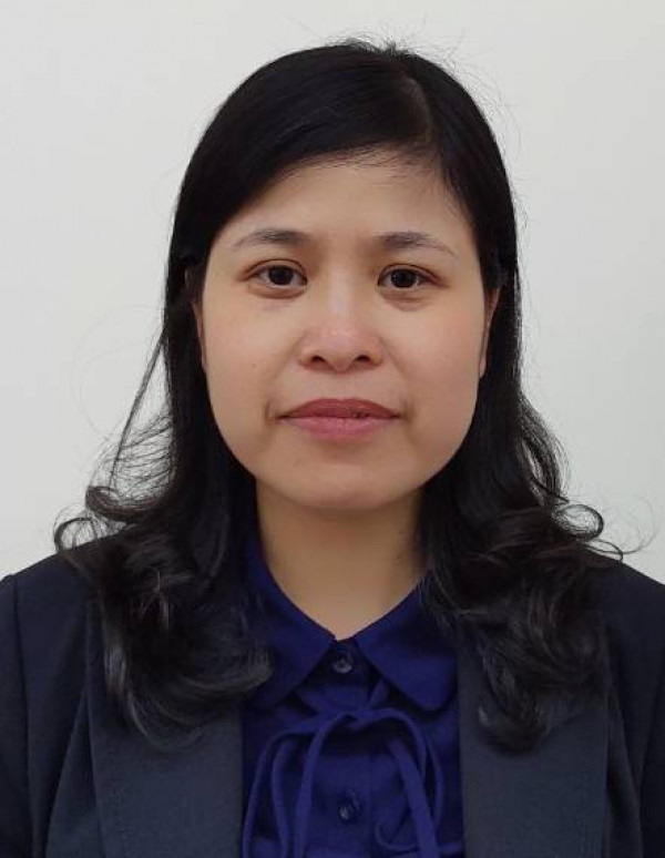 PGS. TS. Lê Thị Thái