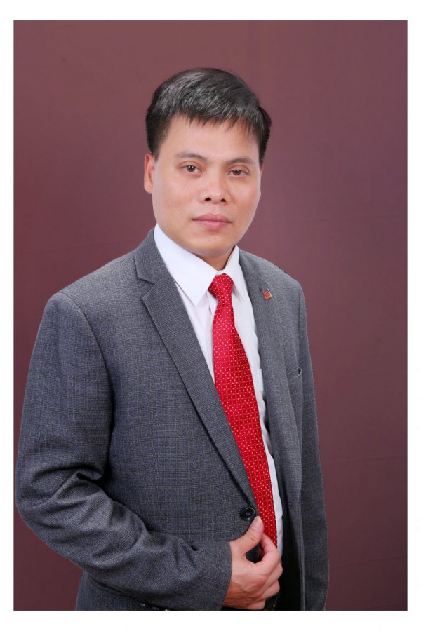 PGS. TS. Đặng Trần Thọ