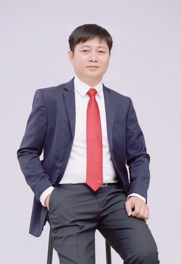PGS. TS. Lại Ngọc Anh