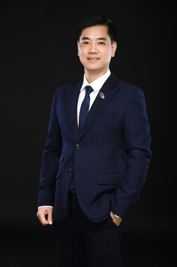 ThS. Bùi Thanh Hùng