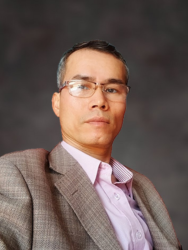 PGS. TS. Nguyễn Nguyên An