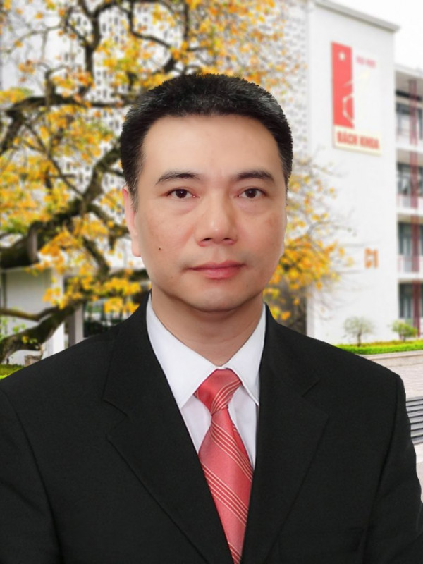 TS. Nguyễn Đức Quang