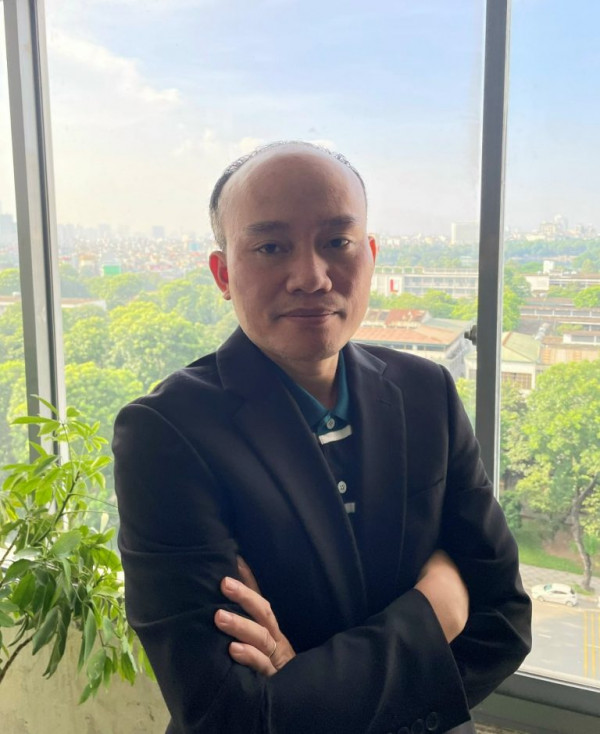 TS. Nguyễn Tiến Quang