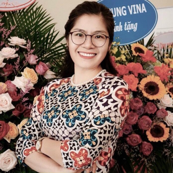 Nguyễn Thị Minh Nguyệt