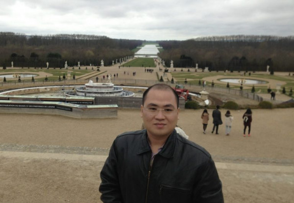 TS. Tạ Văn Chương