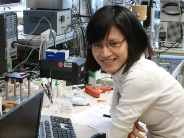 TS. Trần Thị Thu Hằng