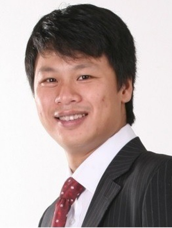 TS. Bùi Đăng Quang