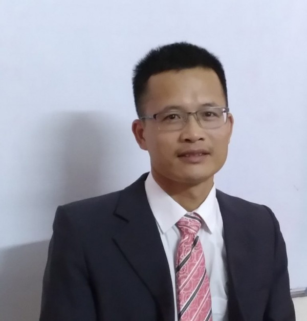 PGS. TS. Ngô Văn Hệ