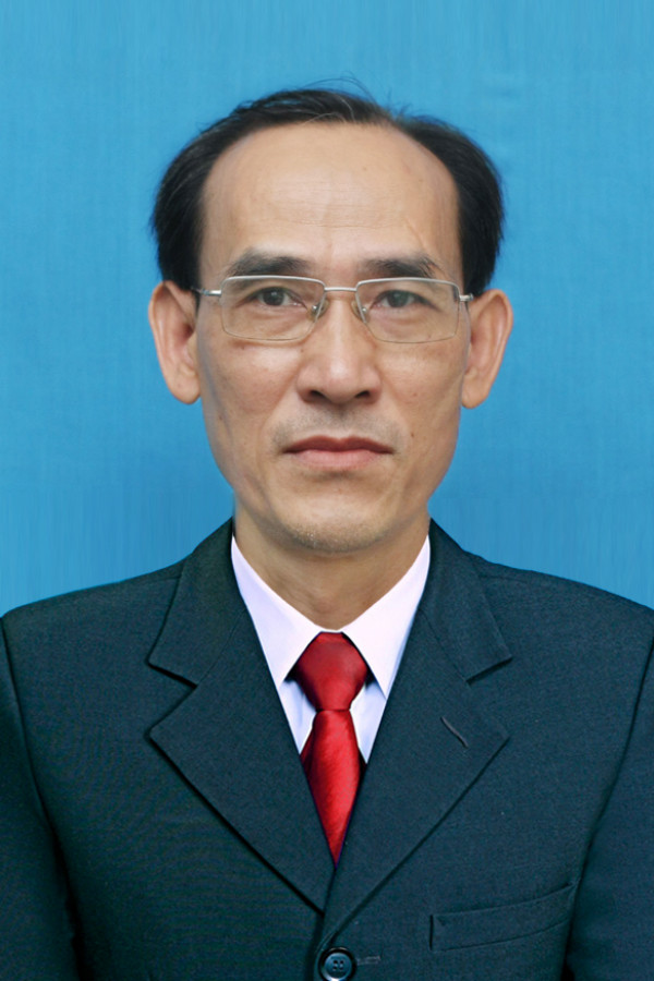 TS. Đỗ Huy Cương
