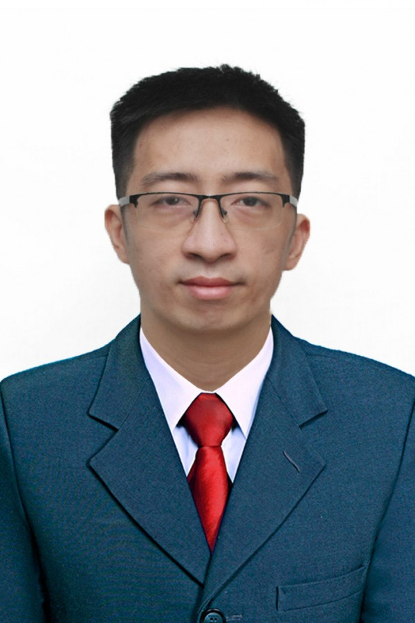 TS. Nguyễn Thanh Tùng