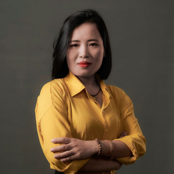 PGS.TS. Hoàng Thị Kim Dung