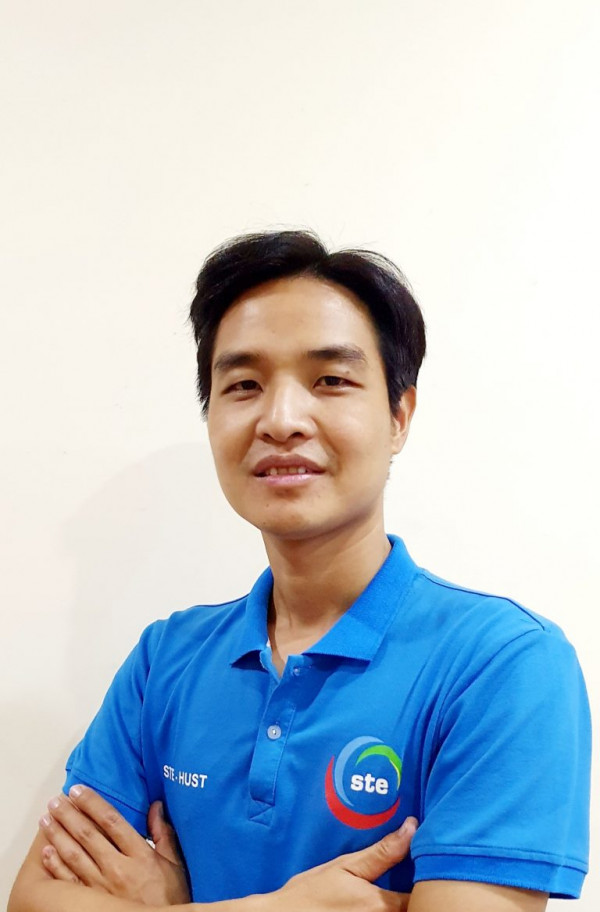 ThS. Đỗ Thành Công