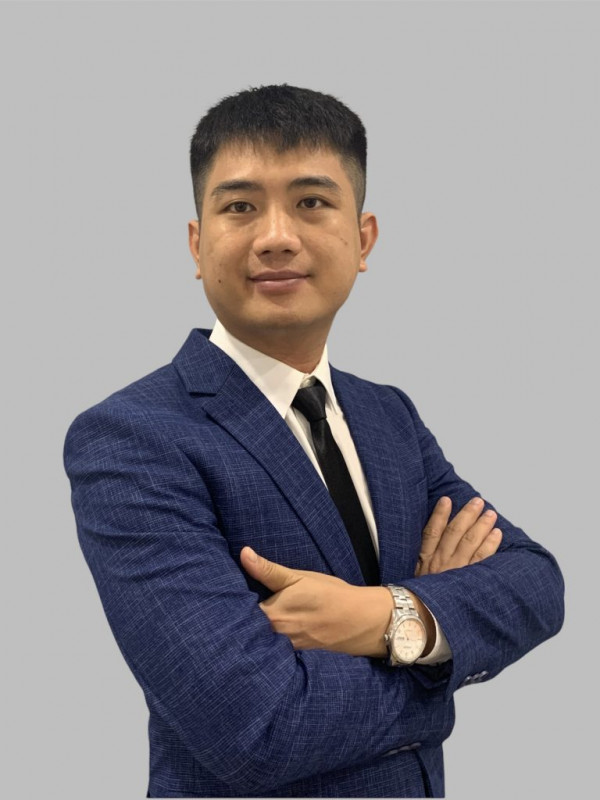 TS. Nguyễn Văn Tình