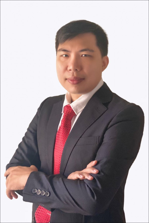 TS. Trương Văn Thuận