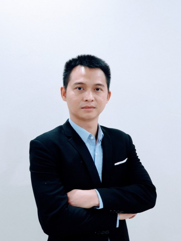 ThS. Nguyễn Hữu Long