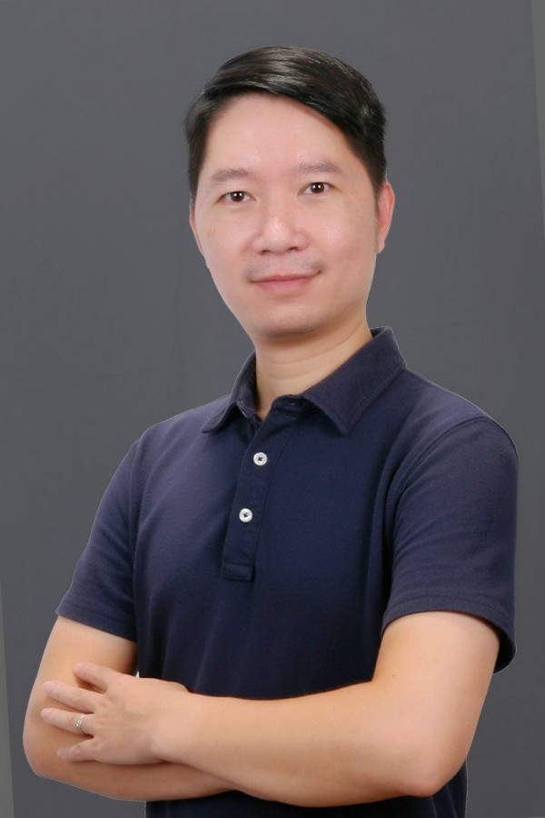 TS. Nguyễn Bá Chiến