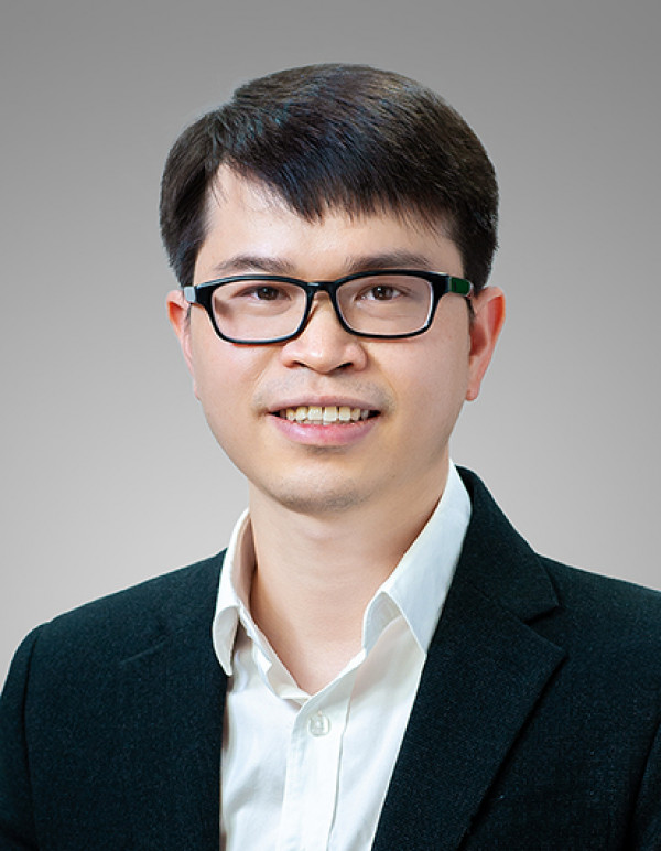 TS. TRẦN VĂN QUỐC