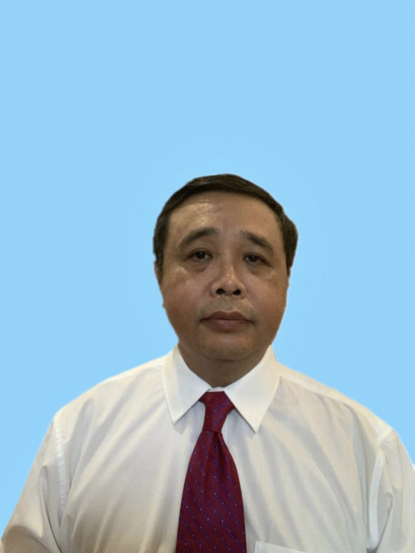 TS. GVC. Phạm Văn Sơn