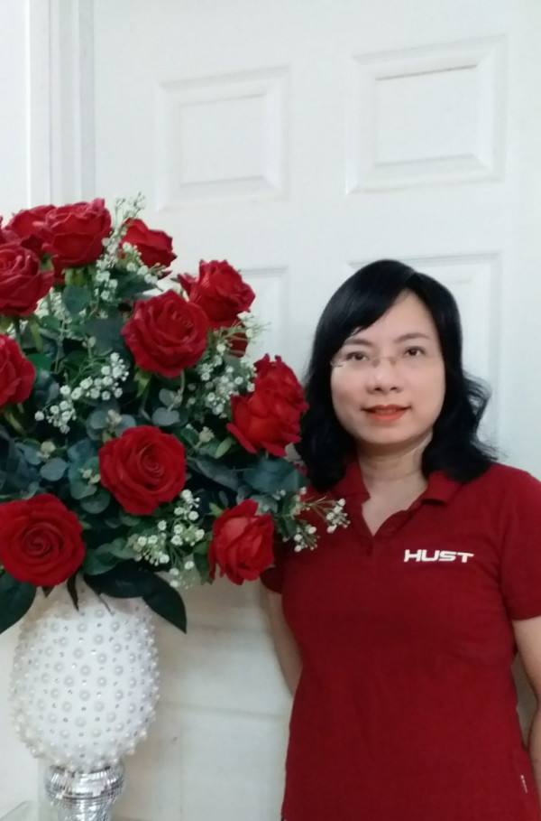 ThS. Đoàn Thanh Xuân