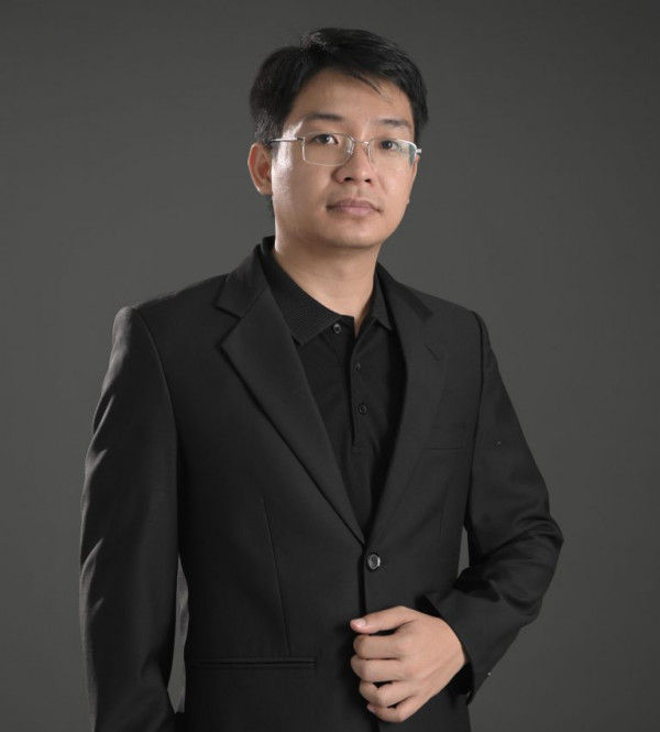 TS. Đỗ Mạnh Hùng